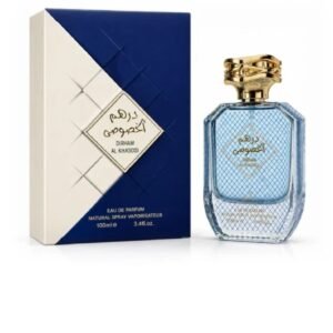 Al Momin Dirham Al Khususi Edp 100ml