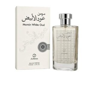 Al Momin White Oud Edp 100ml