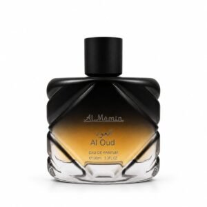 Al Momin Oud Al Momin Edp 50ml