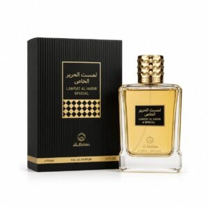 Al Momin Lamsat Al Harir Edp 100ml