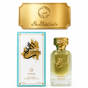 Al Momin Dirham Al Khaleej Perfume 100ml