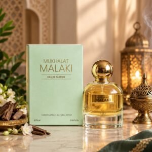 MIRIS MUKHALAT MALAKI Perfume EDP – 90ml
