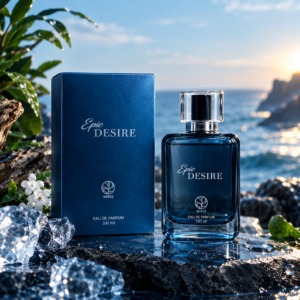 MIRIS Epic Desire Perfume EDP 100ml