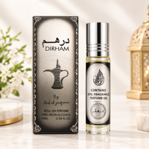 Ard Al Zaafaran Dirham Roll On Attar 10ml