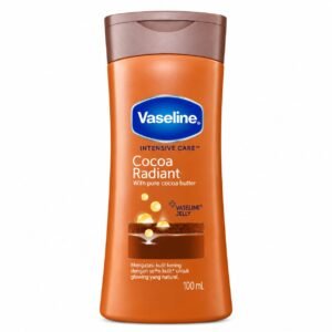 Vaseline Intensive Care Cocoa Radiant Lotion - 100 mL
