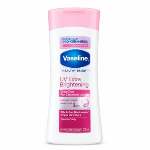 Vaseline UV Extra Brightening Lotion 200 ml