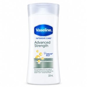 Vaseline Intensive Care Advanced Strength Lotion- 200 mL