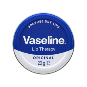 Vaseline Lip Therapy Original  Balm 20g