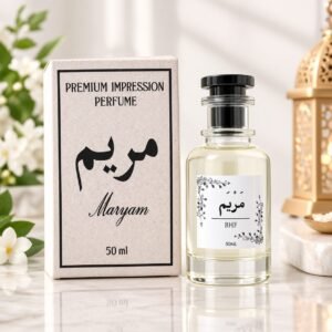 BHF Maryam Impression Perfume – 50ml