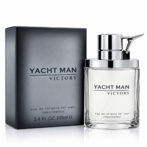 Yacht Man Victory Perfume For Men100ml
