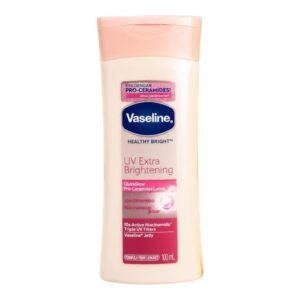 Vaseline Healthy Uv Extra Brightening Lotion 100ml