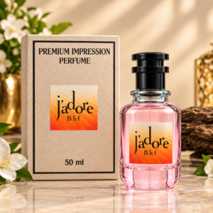 BHF J’adore Premium Impression Perfume – 50ml