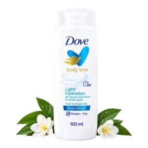 Dove Body Love Light Hydration Body Lotion – 100ml