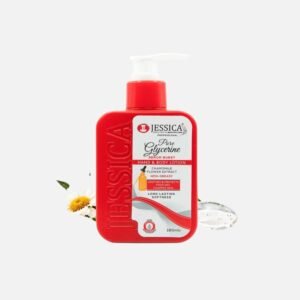 Glycerine Serum Burst Hand & Body Lotion – 180ml