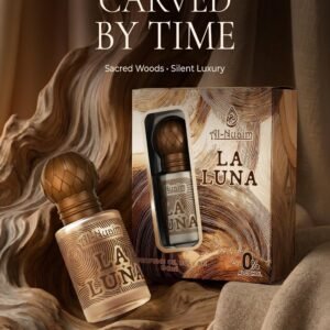 Al-Nuaim La Luna Perfume Oil Roll On 6ml