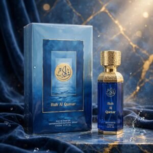 Ruh Al Qamar Perfume Edp- 100ml